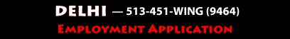 Delhi banner image