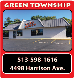 Green Township store