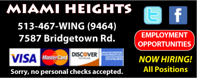 Address information for the Miami Heights location