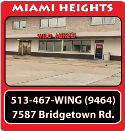 Miami Heights store