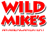 Wild Mike's logo image