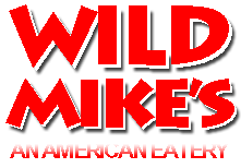 Wild Mikes Logo image